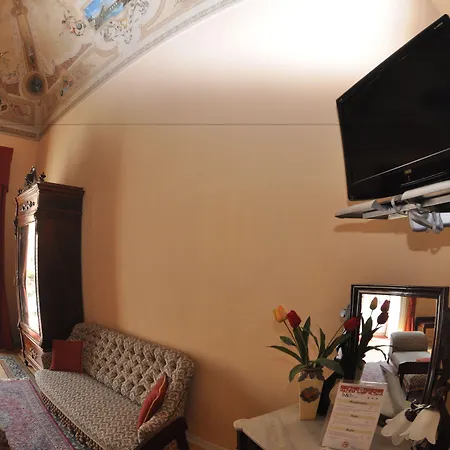 Nocleg ze śniadaniem Palazzo Il Cavaliere De Charme Modica