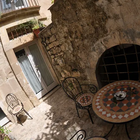 Palazzo Il Cavaliere De Charme Nocleg ze śniadaniem 4*