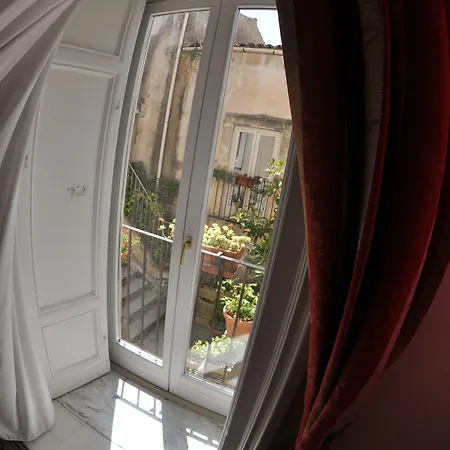 Palazzo Il Cavaliere De Charme 4*