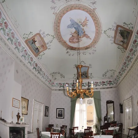 Palazzo Il Cavaliere De Charme 4*