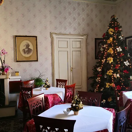 Nocleg ze śniadaniem Palazzo Il Cavaliere De Charme Modica