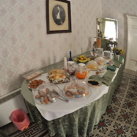 Palazzo Il Cavaliere De Charme