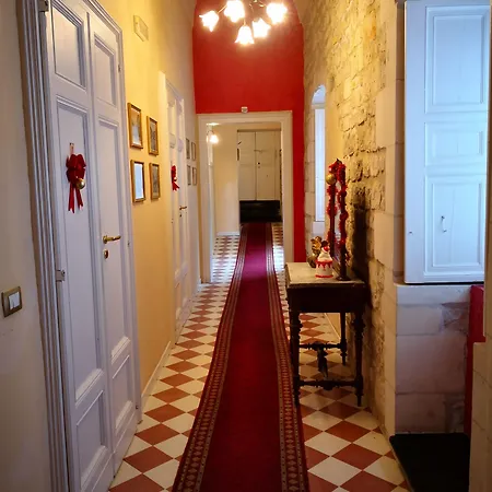Bed & Breakfast Palazzo Il Cavaliere De Charme Modica