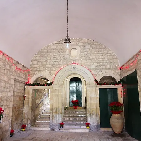 Palazzo Il Cavaliere De Charme 4* Modica