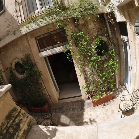 Palazzo Il Cavaliere De Charme Nocleg ze śniadaniem