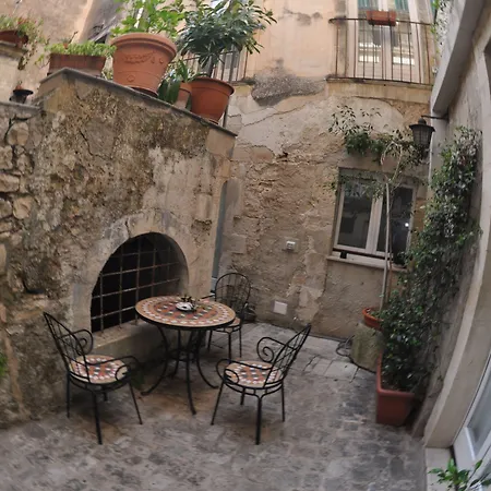 Palazzo Il Cavaliere De Charme 4*