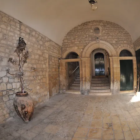 Palazzo Il Cavaliere De Charme 4*