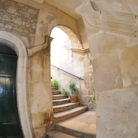 Palazzo Il Cavaliere De Charme 4*