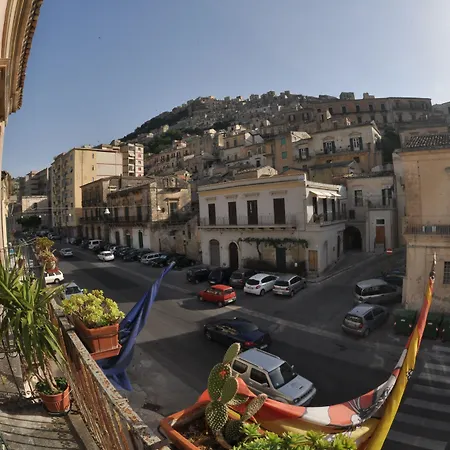 Palazzo Il Cavaliere De Charme Nocleg ze śniadaniem