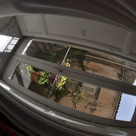 Palazzo Il Cavaliere De Charme Nocleg ze śniadaniem 4*