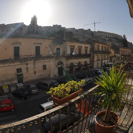 Palazzo Il Cavaliere De Charme 4* Modica