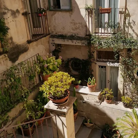 Palazzo Il Cavaliere De Charme 4*