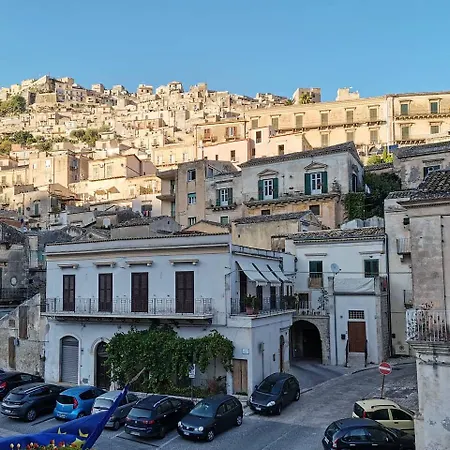 Palazzo Il Cavaliere De Charme Modica