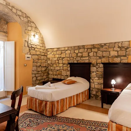 Palazzo Il Cavaliere De Charme 4* Modica