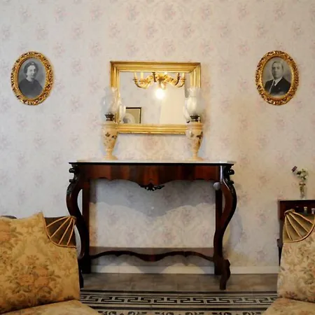 Palazzo Il Cavaliere De Charme Modica