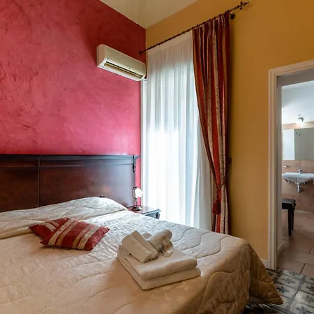 パラッツォ イル カヴァリエーレ デ シャルム