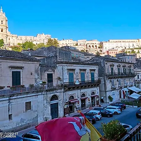 Bed & Breakfast Palazzo Il Cavaliere De Charme