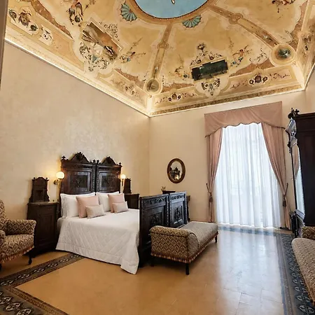 Palazzo Il Cavaliere De Charme