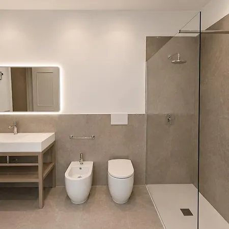 Palazzo Il Cavaliere De Charme Bed & Breakfast