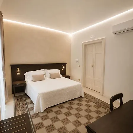 Palazzo Il Cavaliere De Charme 4* Modica