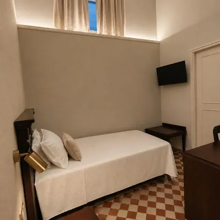 Palazzo Il Cavaliere De Charme Bed & Breakfast Modica