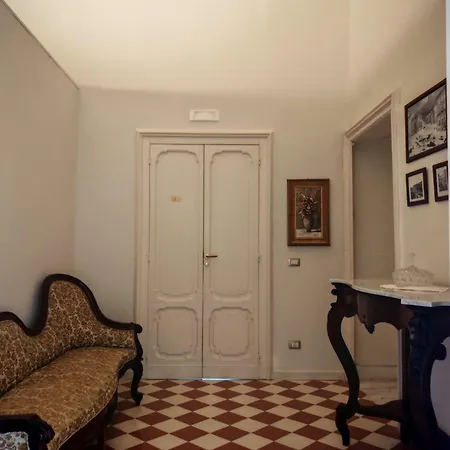 Bed & Breakfast Palazzo Il Cavaliere De Charme Modica