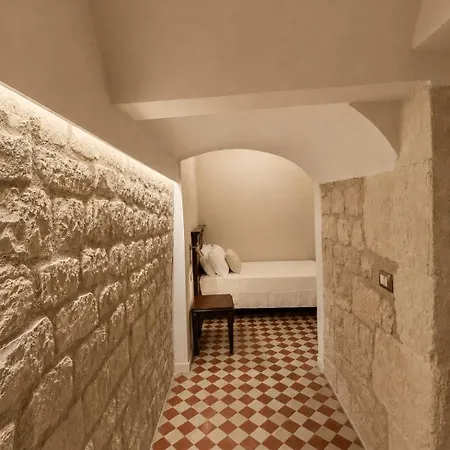 Palazzo Il Cavaliere De Charme 4* Modica
