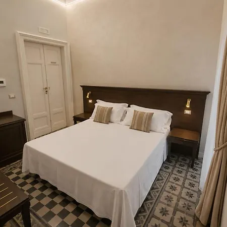 Palazzo Il Cavaliere De Charme 4* Modica