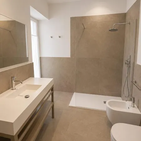 Bed & Breakfast Palazzo Il Cavaliere De Charme Modica