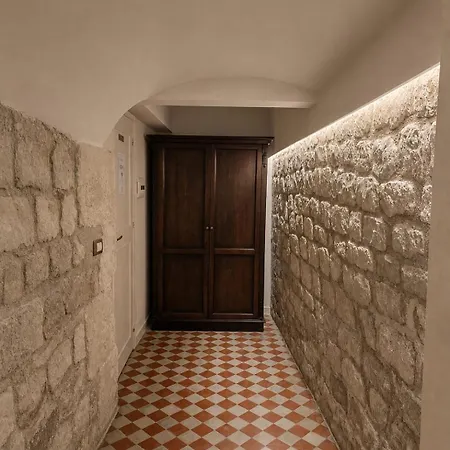 Palazzo Il Cavaliere De Charme 4*