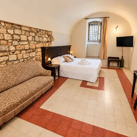 Bed & Breakfast Palazzo Il Cavaliere De Charme