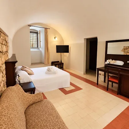Palazzo Il Cavaliere De Charme 4* Modica
