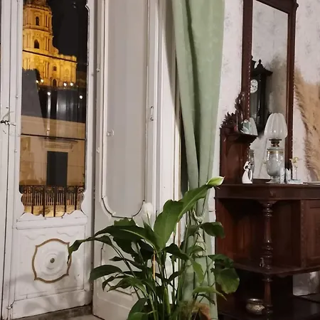 Palazzo Il Cavaliere De Charme 4*