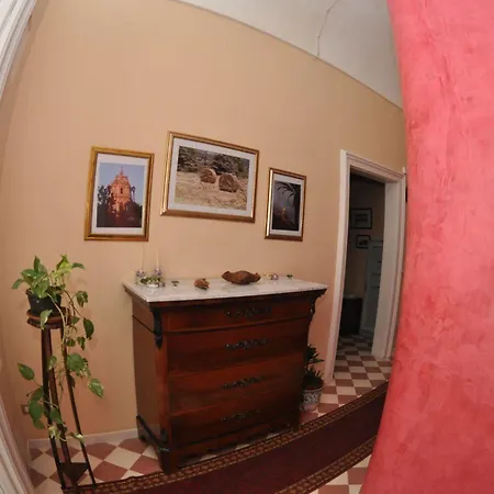 Palazzo Il Cavaliere De Charme