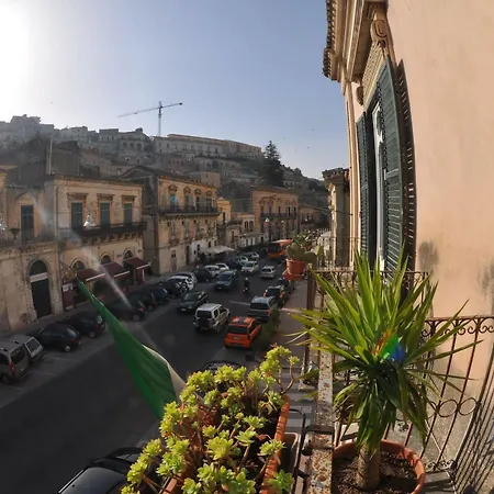 Palazzo Il Cavaliere De Charme 3*