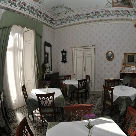 Palazzo Il Cavaliere De Charme Panzió Modica