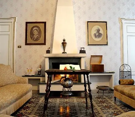 Palazzo Il Cavaliere De Charme 3* Modica