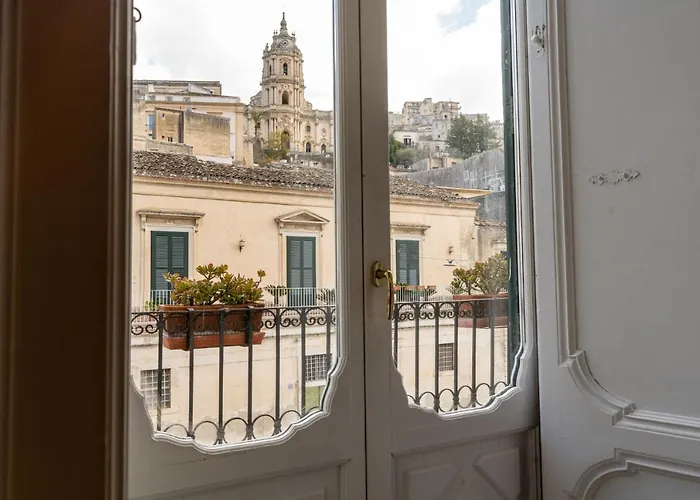 パラッツォ イル カヴァリエーレ デ シャルム ベッド・アンド・ブレックファスト 4*