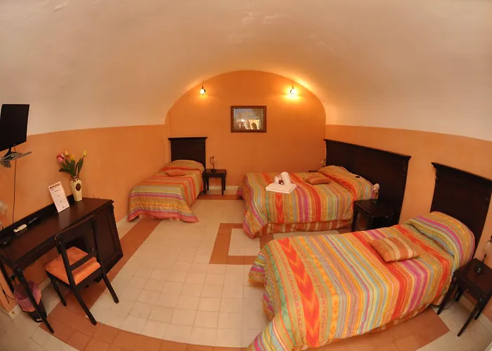 パラッツォ イル カヴァリエーレ デ シャルム ベッド・アンド・ブレックファスト 4*