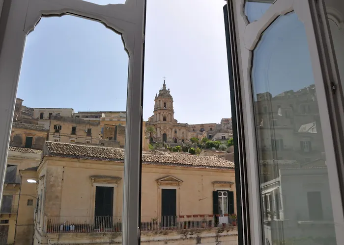 パラッツォ イル カヴァリエーレ デ シャルム ベッド・アンド・ブレックファスト 4*