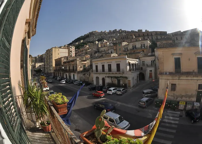 パラッツォ イル カヴァリエーレ デ シャルム ベッド・アンド・ブレックファスト