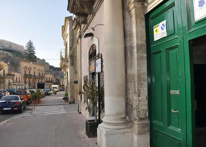 ベッド・アンド・ブレックファスト パラッツォ イル カヴァリエーレ デ シャルム