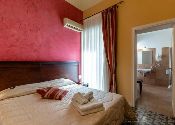 パラッツォ イル カヴァリエーレ デ シャルム