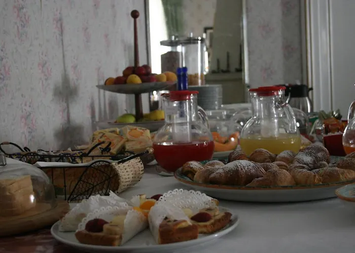 パラッツォ イル カヴァリエーレ デ シャルム